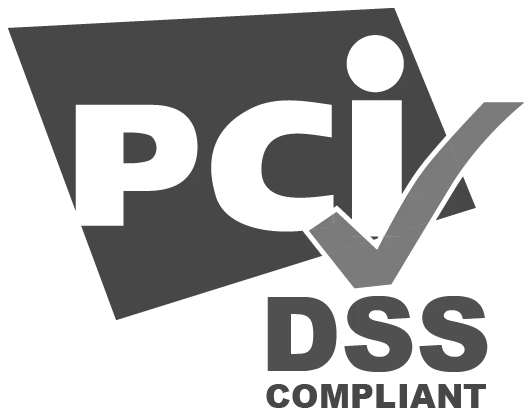 PCI DSS v4.0.1 compliant